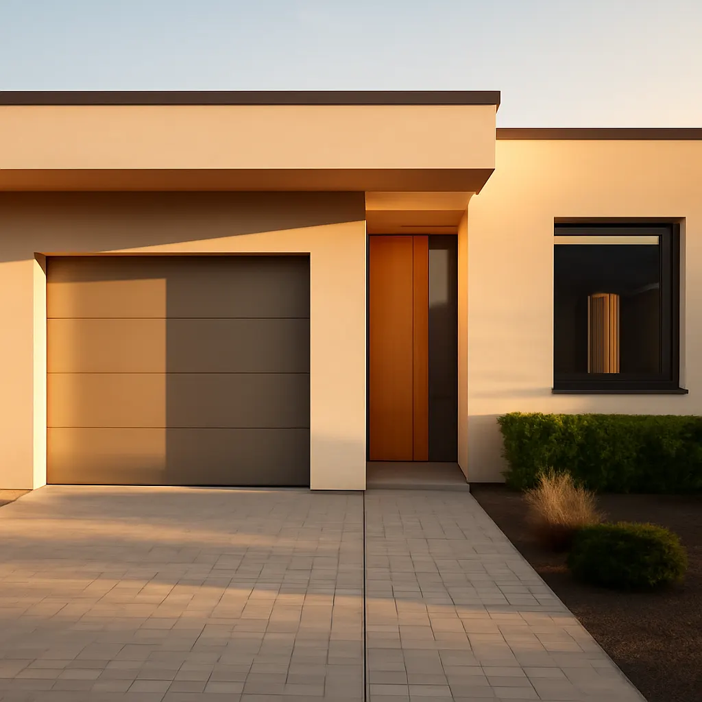 Garage Door Repair Morristown